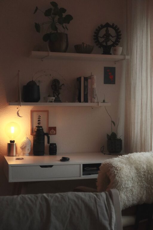 Tips for Creating a Relaxing Home Environment to Boost Your Well-Being